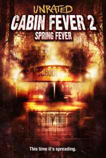 Cabin Fever 2 Spring Fever 2009 Hindi+Eng Full Movie